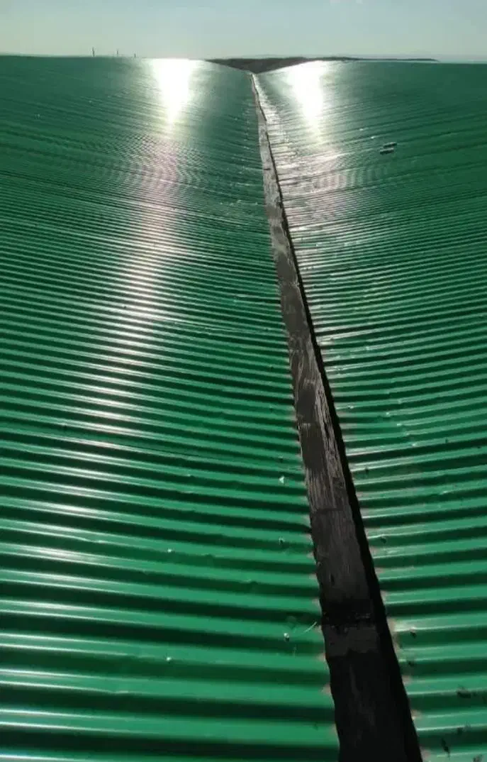 عایقکاری و آب بندی با مواد نانو|خدمات پیشه و مهارت|شاهینشهر, نظامی|دیوار