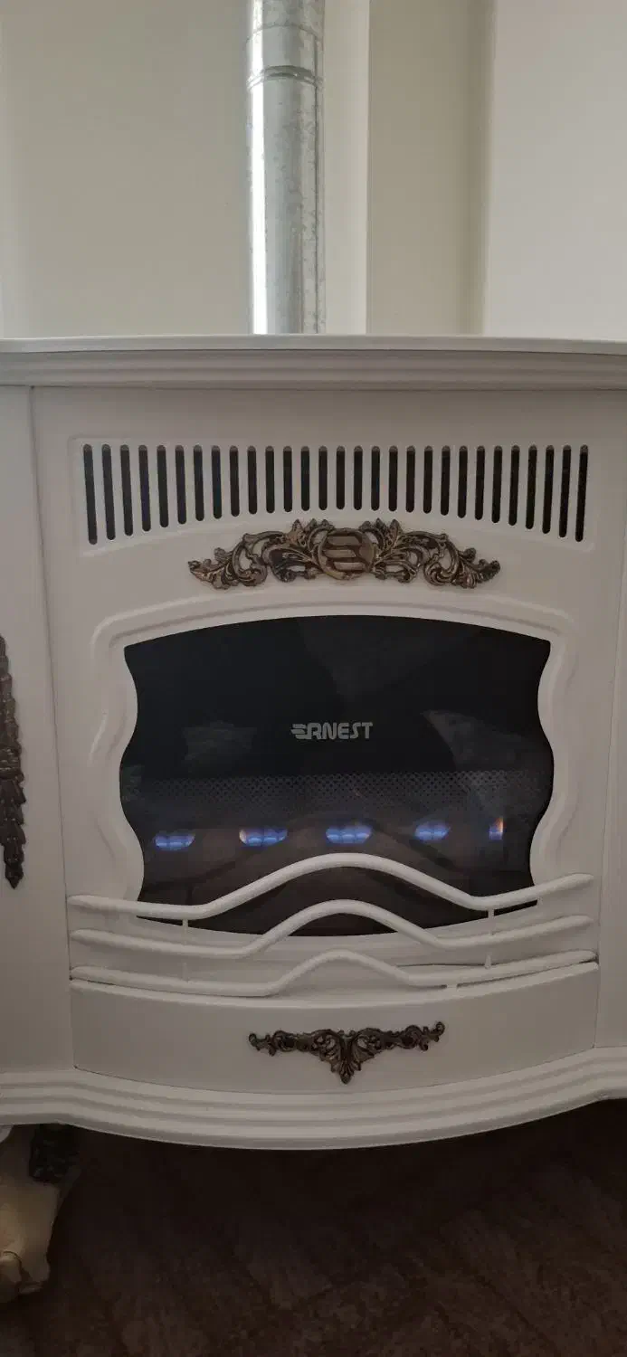 بخاری ۲۸ هزار ارنست|بخاری، هیتر، شومینه|خلخال, |دیوار