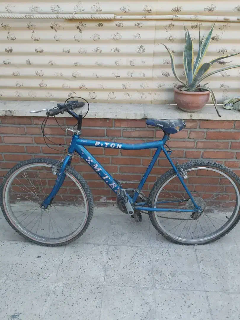 دوچرخه|دوچرخه، اسکیت، اسکوتر|تهران, آهنگران (سراسیاب دولاب)|دیوار