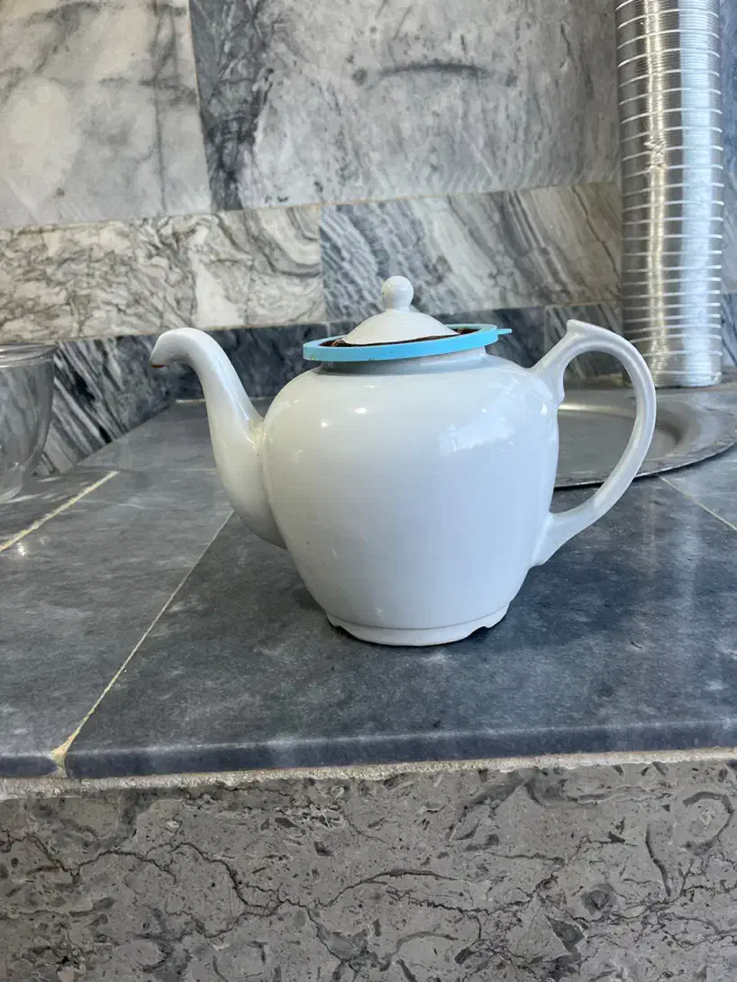 سماور ۱۲ لیتری و قوری|سماور، چای‌ساز، قهوه‌ساز|نهاوند, |دیوار