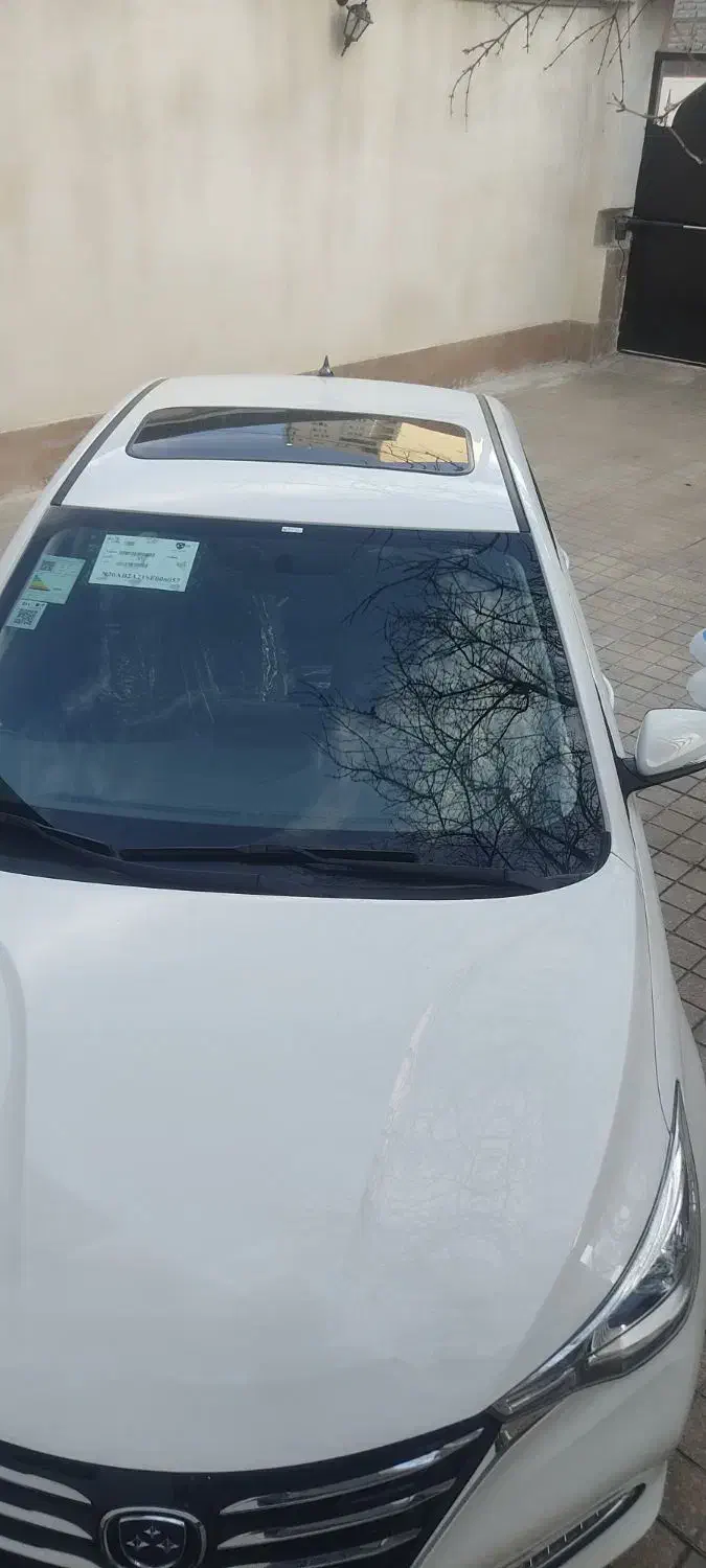 فرداموتور ۵۱۱|خودرو سواری و وانت|ارومیه, |دیوار