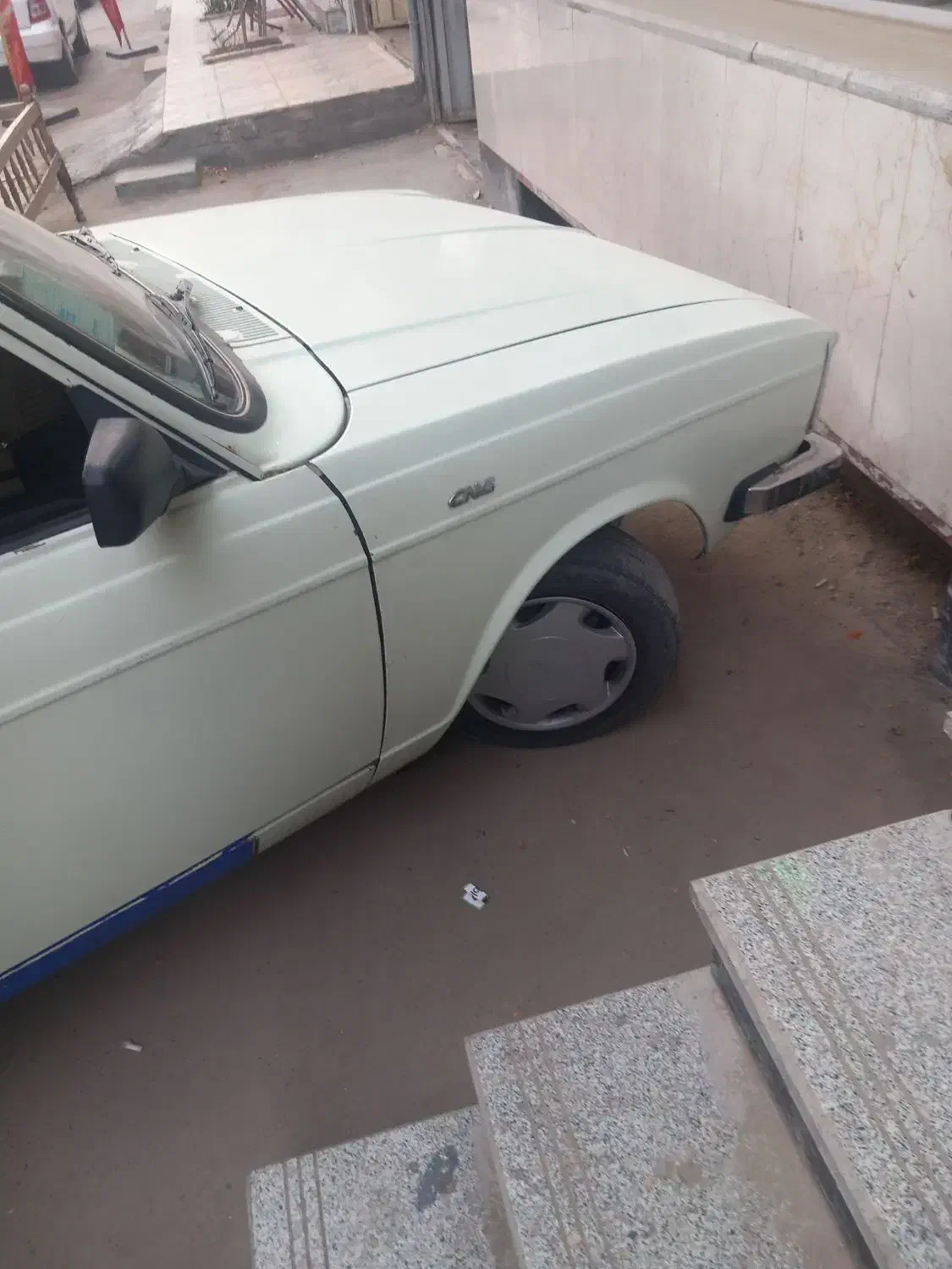 پیکان وانت|خودرو سواری و وانت|باغستان, |دیوار