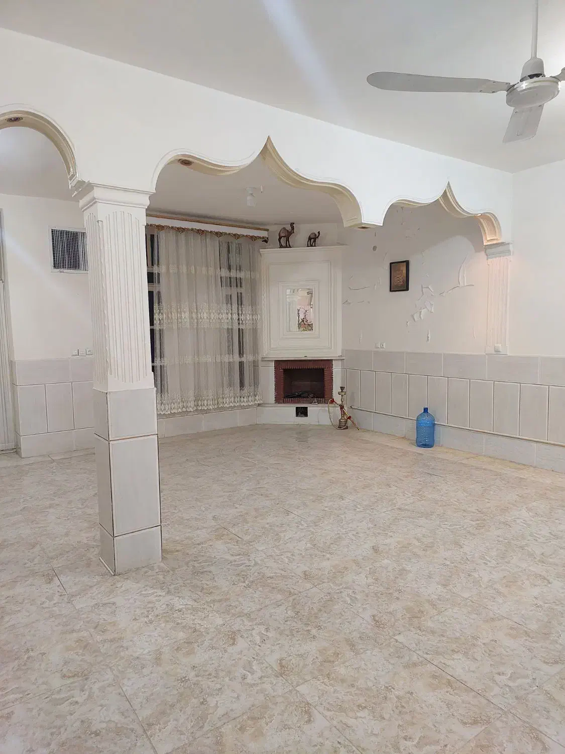 اجاره خانه در شهید شفیعی|اجارهٔ خانه و ویلا|سیرجان, |دیوار