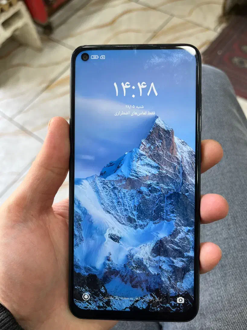 شیامی نوت ۹|موبایل|مرند, |دیوار