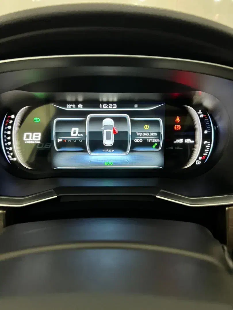 فیدلیتی الیت 5 seater صفر|خودرو سواری و وانت|چهاردانگه (تهران), |دیوار