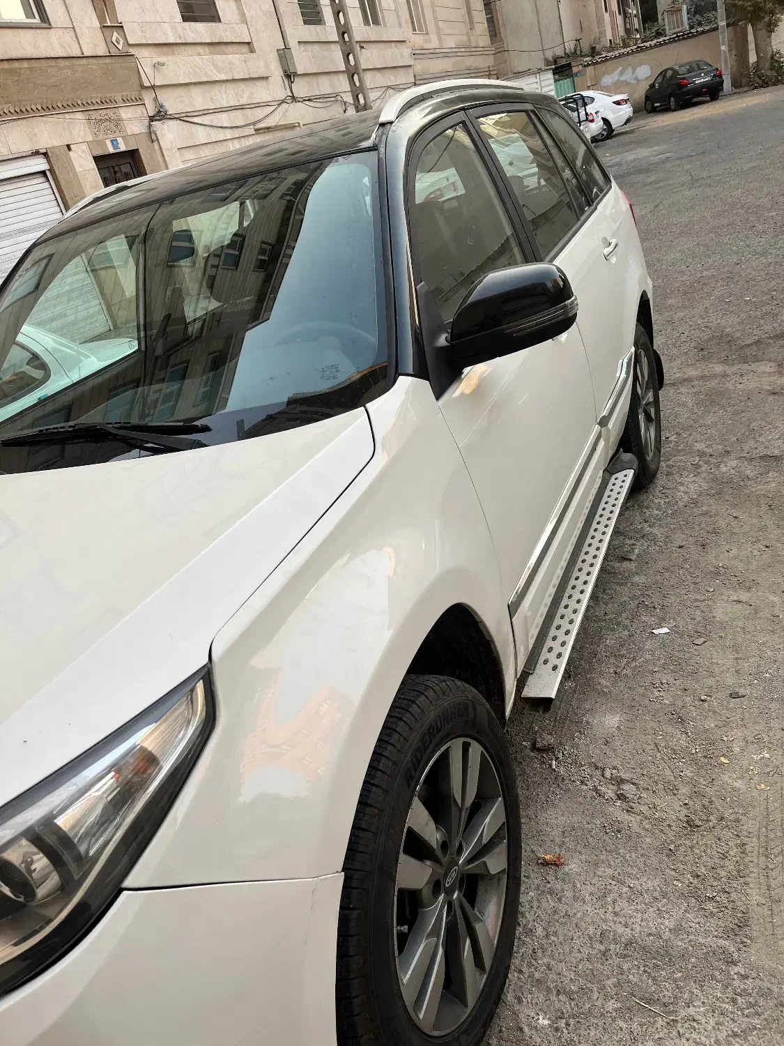 Mvm x33s|خودرو سواری و وانت|تهران, کیانشهر|دیوار