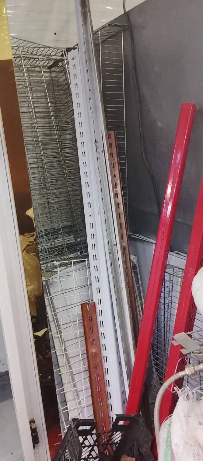 وسایل سوپر مارکت|فروشگاه و مغازه|زاهدان, |دیوار