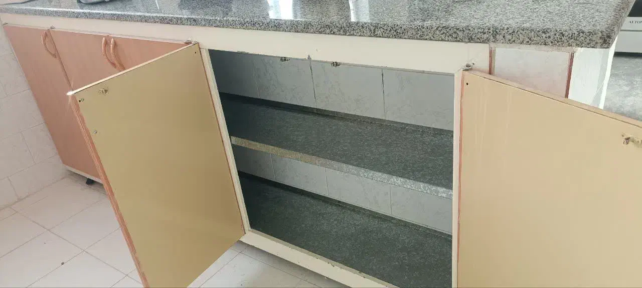 کابینت|مصالح و تجهیزات ساختمان|سنقر, |دیوار