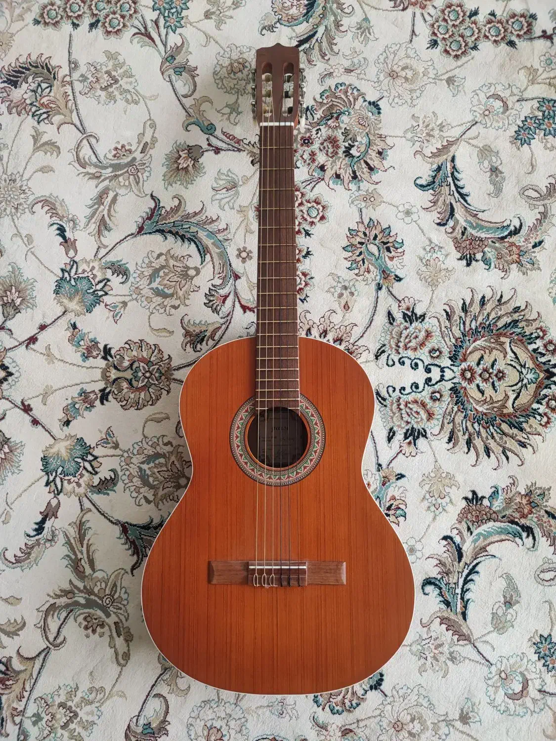 گیتار|گیتار، بیس، امپلیفایر|هشتگرد, شهرک ولیعصر (مصلی)|دیوار