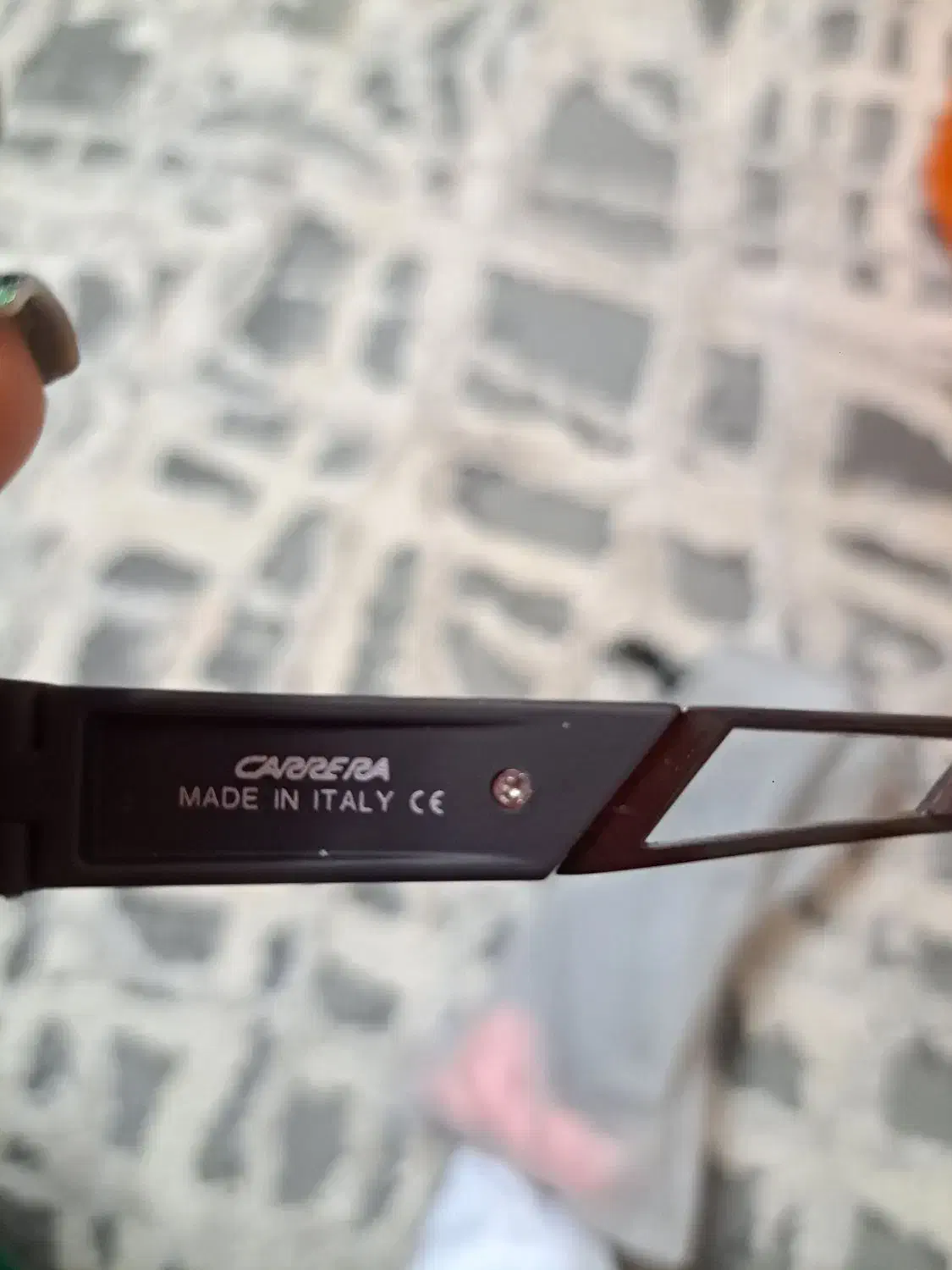 عینک آفتابی مردانه کاملا نو مناسب رانندگی|زیورآلات و اکسسوری|شاهین‌شهر, شهرک ردانی پور|دیوار