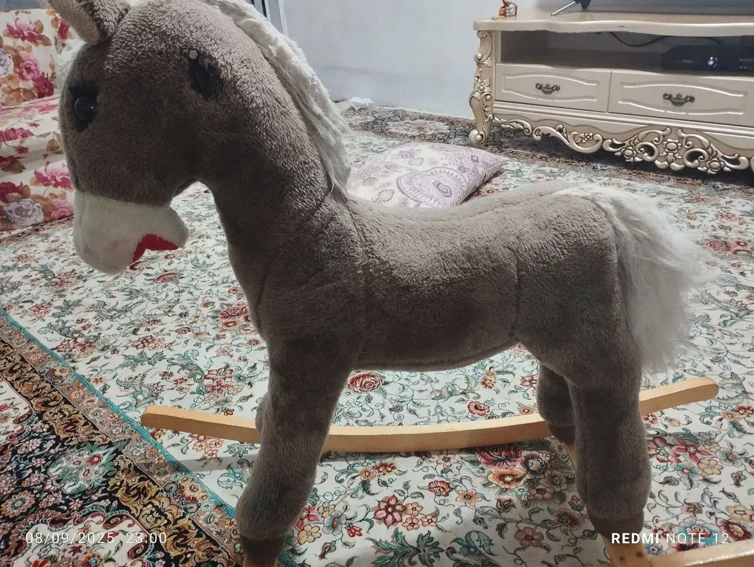 اسباب بازی|اسباب‌بازی بچه|چرداول, |دیوار