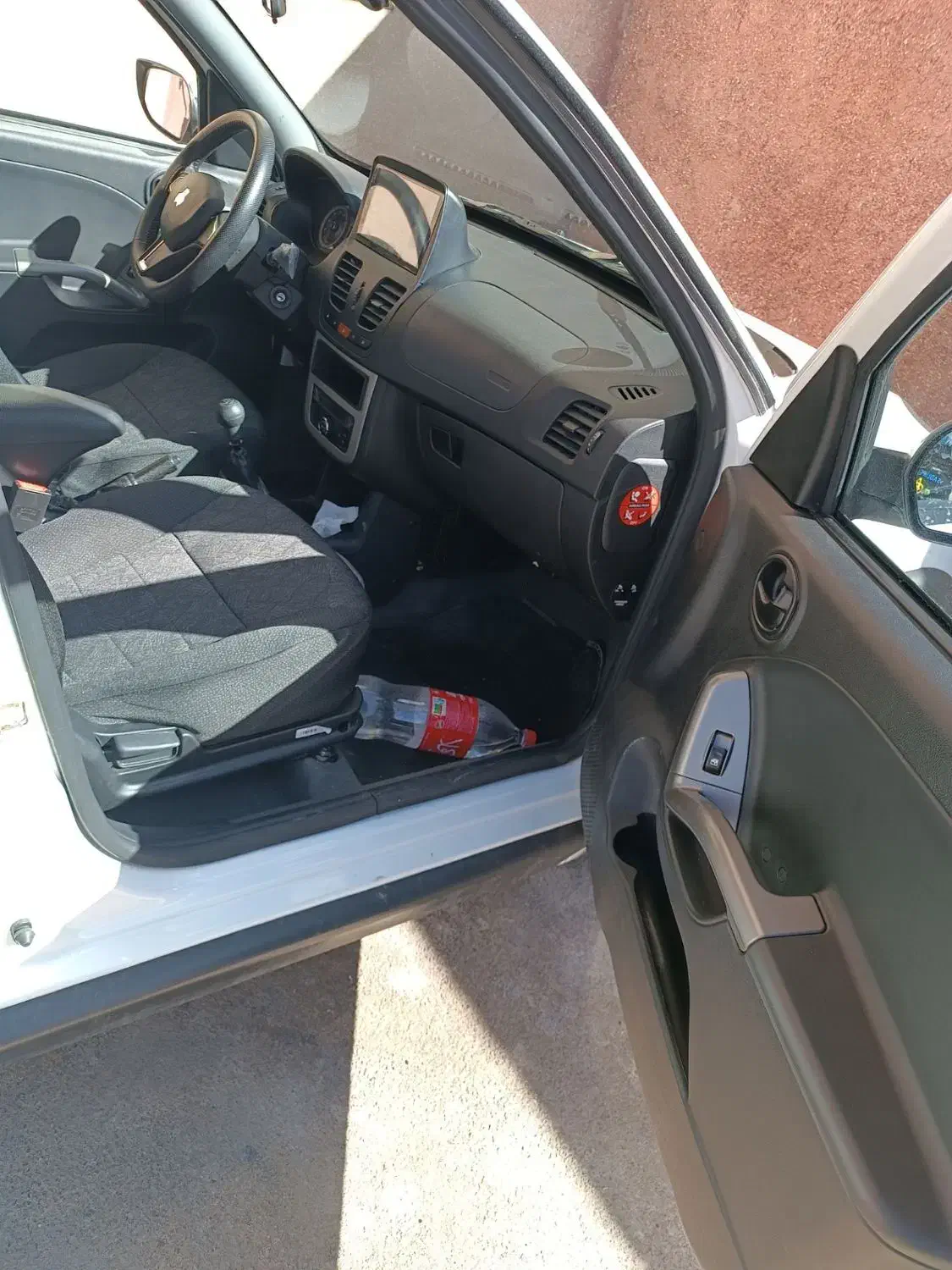 فروش کوییک rs|خودرو سواری و وانت|صدرا-فارس, فاز ۱|دیوار