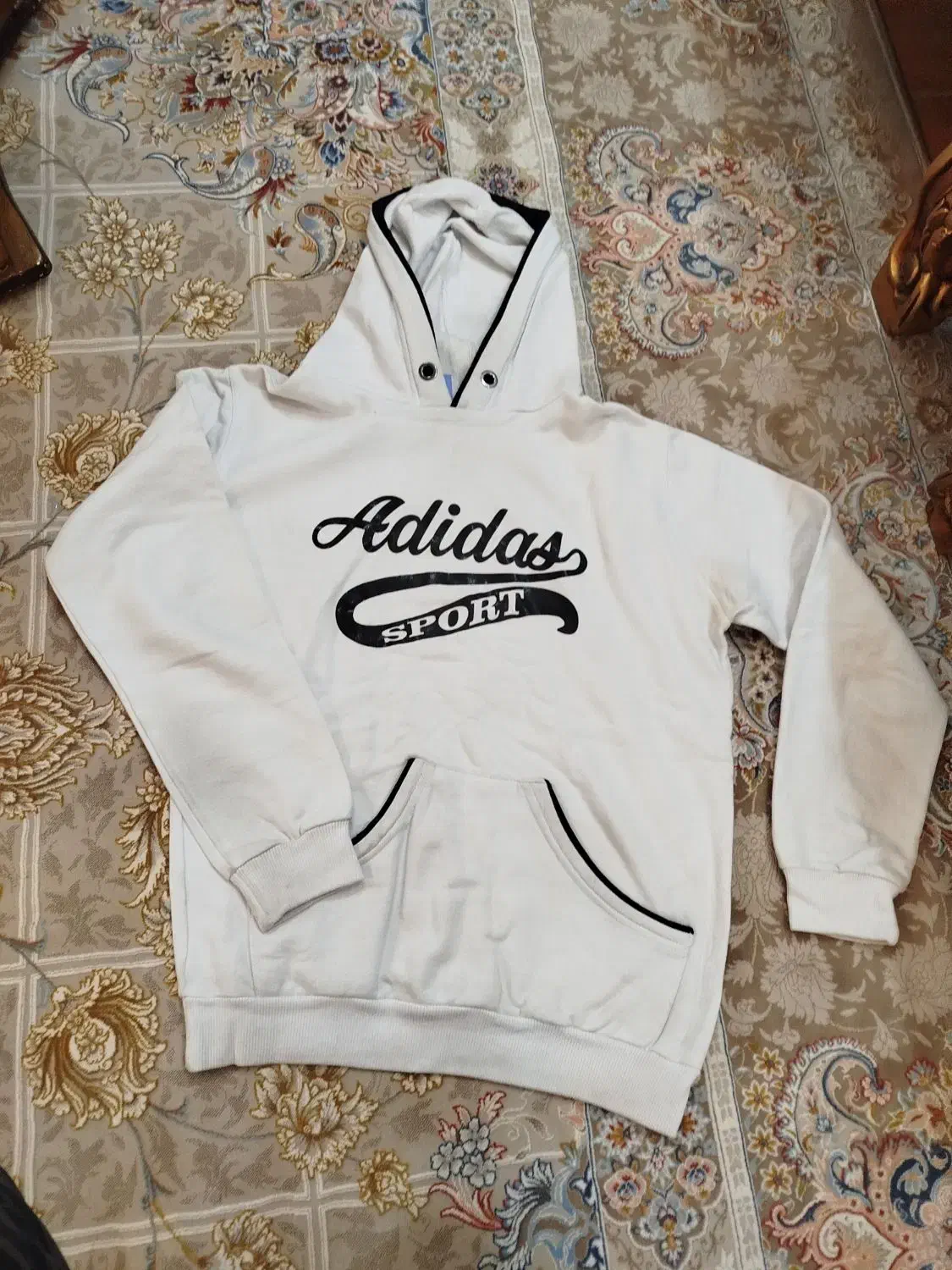 هودی سایز Xl|لباس|اردبیل, |دیوار