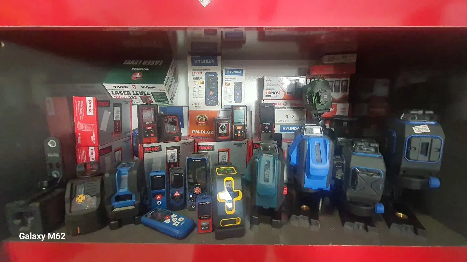 فروش ویژه انواع ابزارآلات شارژی برقی و صنعتی|ماشین‌آلات صنعتی|گلبهار, شهر جدید گلبهار|دیوار