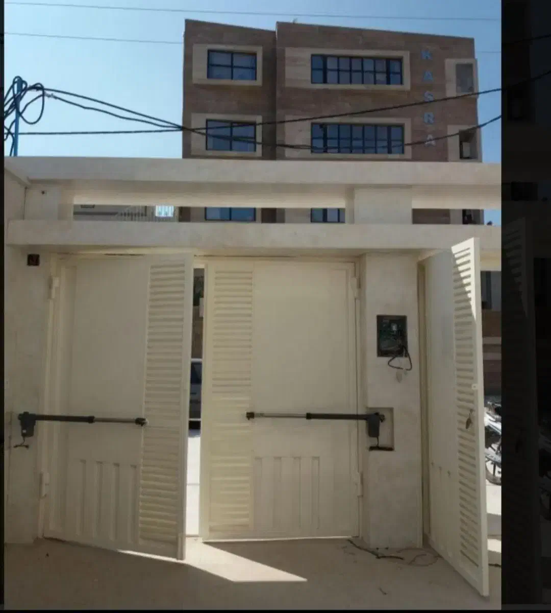 درب اتوماتیک بازویی،ریلی،زیرسقفی|خدمات پیشه و مهارت|نجف‌آباد, طالقانی|دیوار