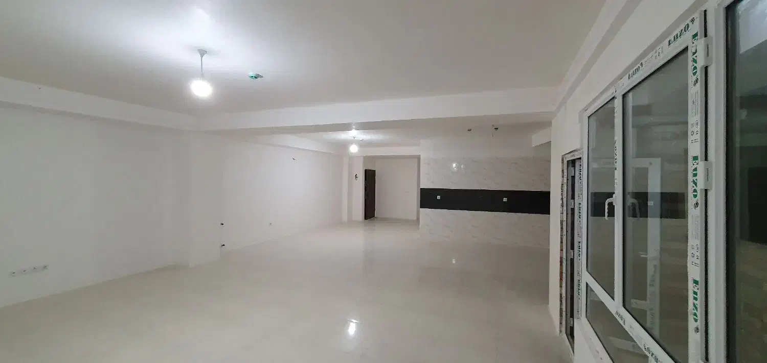 فروش واحد اپارتمان در جانباز|فروش آپارتمان|بجنورد, |دیوار