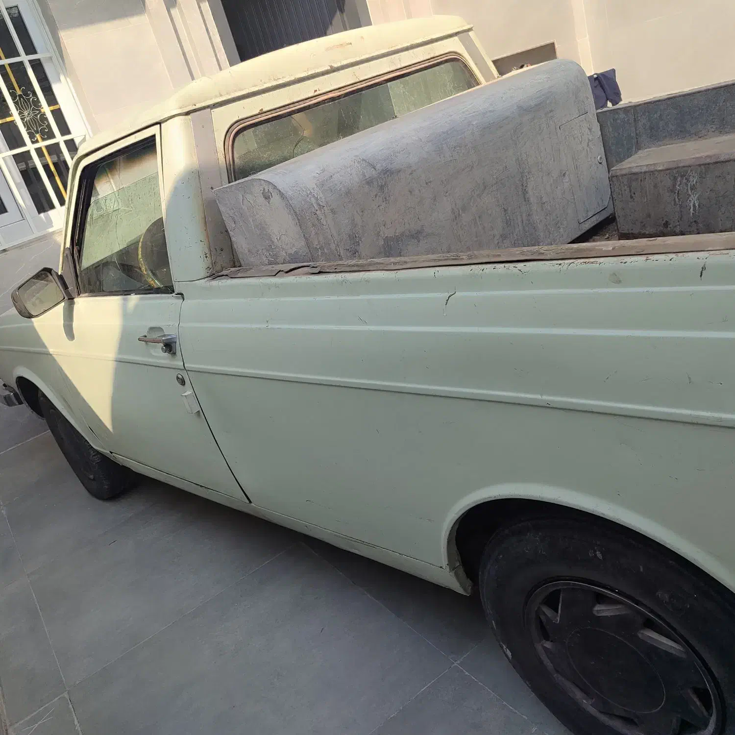 خودرو|خودرو سواری و وانت|اندیمشک, |دیوار