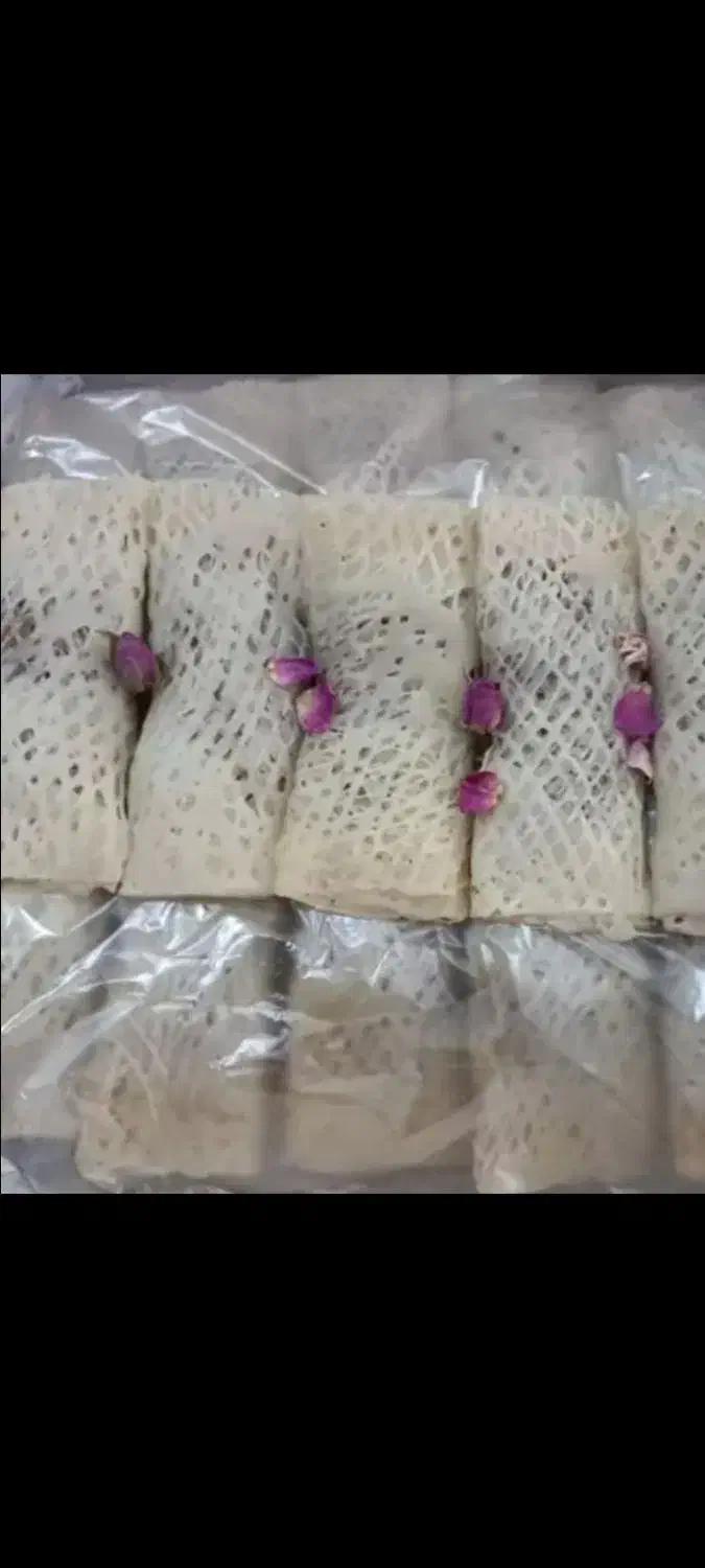 طعمی به یادماندنی شیرینی رشته خشکار|خوردنی و آشامیدنی|قم, شهرک شهرداری|دیوار