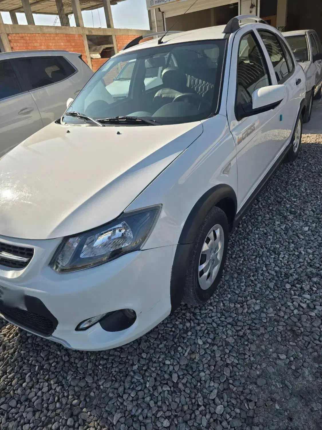 کوییک مدل ۱۴۰۲|خودرو سواری و وانت|بندر ترکمن, |دیوار