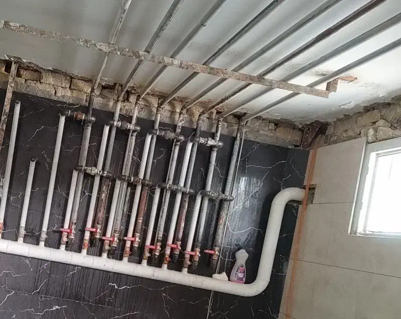 جوشکاری گاز ، خورده کاری گاز و غیره|خدمات پیشه و مهارت|مشهد, طلاب|دیوار