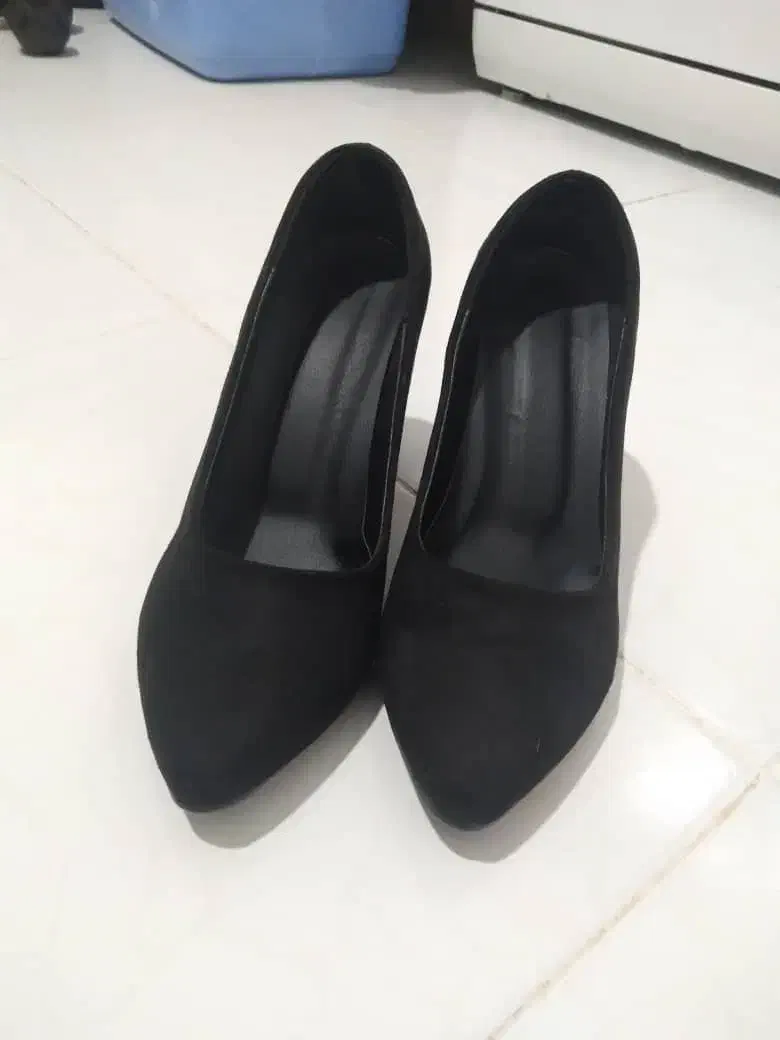 کفش مخمل مجلسی|کیف، کفش، کمربند|نورآباد, |دیوار