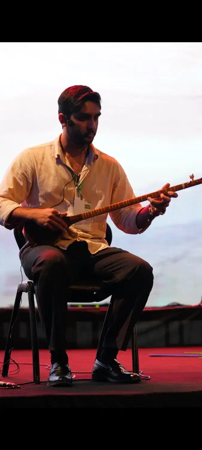 تدریس سه تار خصوصی|خدمات آموزشی|رشت, یخسازی|دیوار