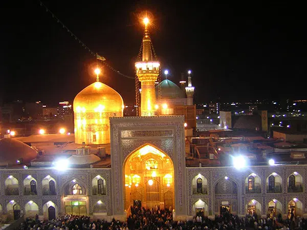 تور مشهد|تور و چارتر|سیرجان, |دیوار