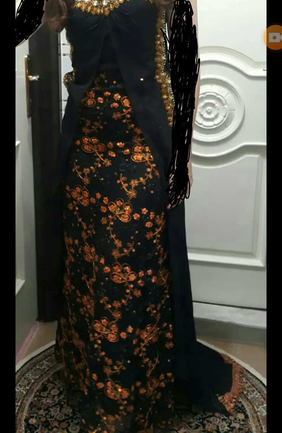 پالتوی دخترانه نونو|لباس|فشاپویه, |دیوار