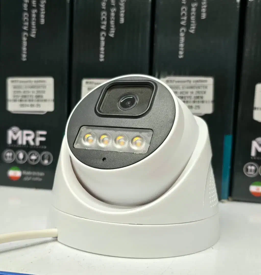 دوربین مداربسته|دوربین مداربسته|خرمآباد, |دیوار