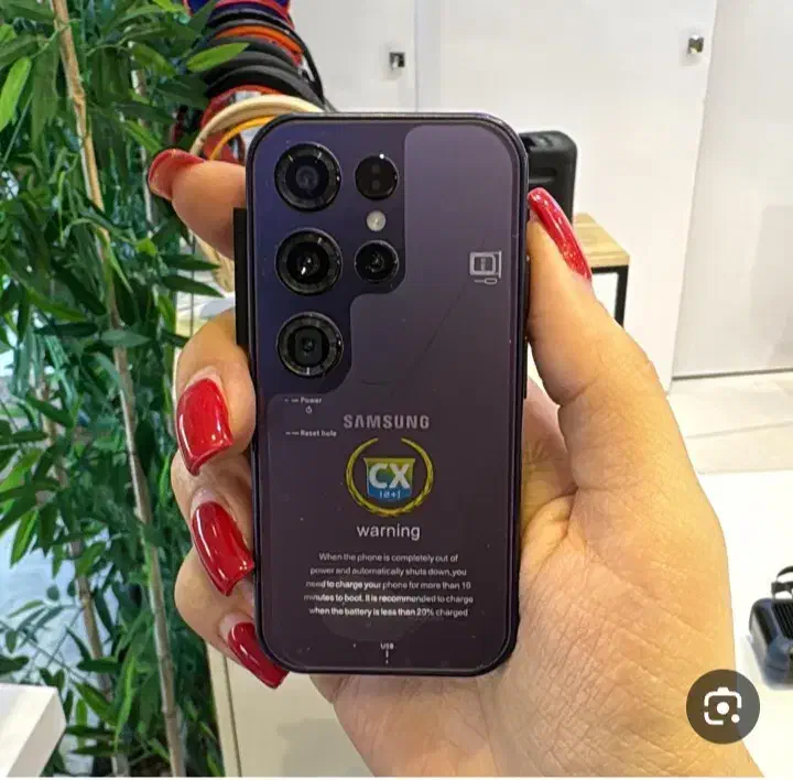 گوشی مینی سامسونگ S25|موبایل|تهران, استاد معین|دیوار