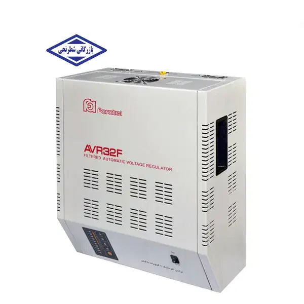 نمایندگی فاراتل انواع ترانسAVRو یو پی اسUPS|قطعات و لوازم جانبی رایانه|تهران, جنت‌آباد مرکزی|دیوار