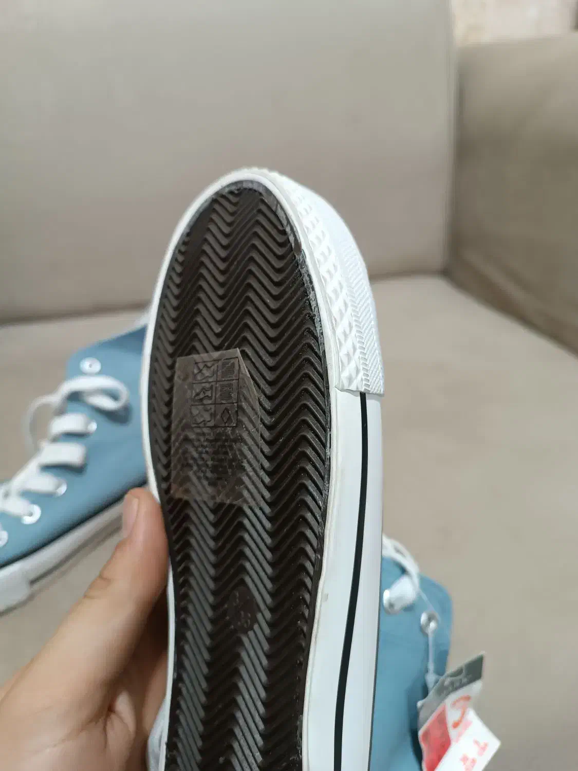 کفش اورجینال سایز 36|کیف، کفش، کمربند|مهاباد (آذربایجان غربی), |دیوار