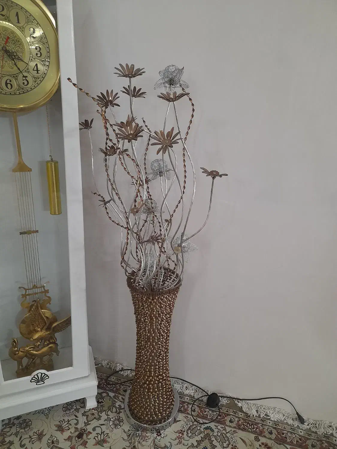 گل مصنوعی|گل مصنوعی|مشهد, شهید بصیر|دیوار