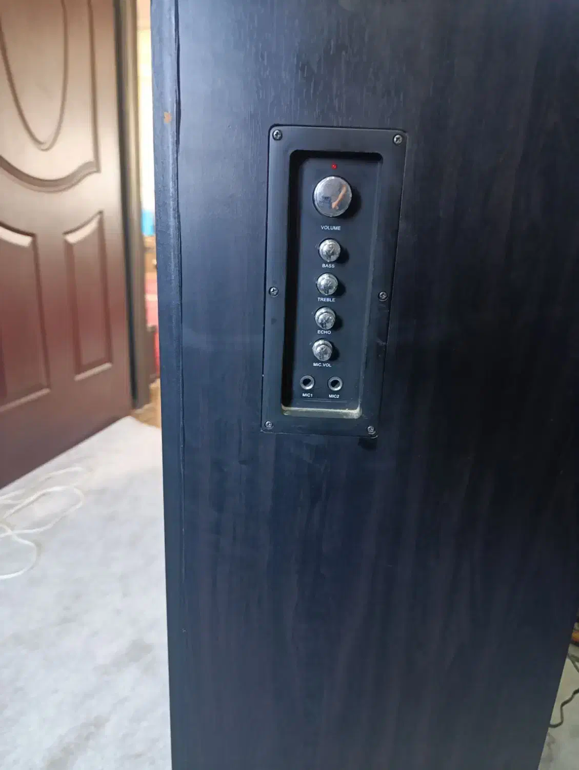 دو عدد باند|سیستم صوتی خانگی|نوشهر, |دیوار