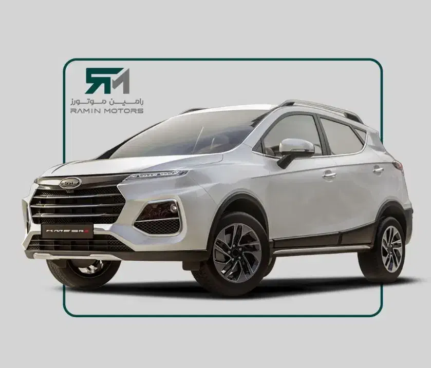 فروش اقساط X5 ، A5 ، جک S3 شرایط ویژه|خودرو سواری و وانت|تهران, سردارجنگل|دیوار