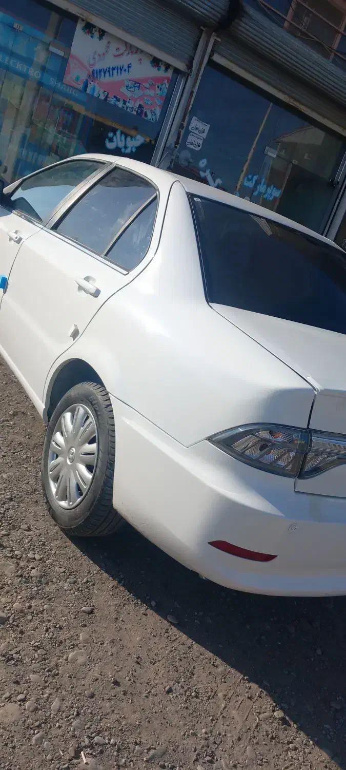 فروش سمند xup7 تک گانه صفر خشک|خودرو سواری و وانت|گرمادوز, |دیوار