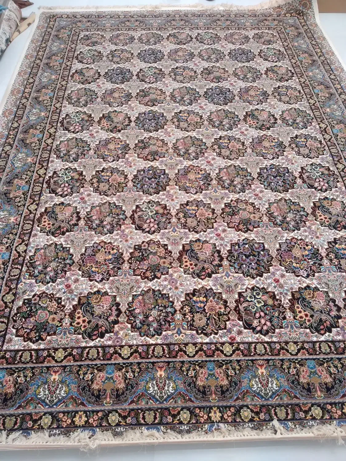 غالی قشنگ وشیک|فرش|برازجان, |دیوار