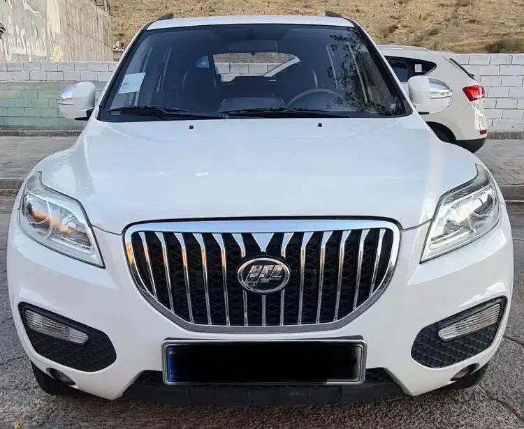 لیفان X60 اتومات مدل 97 اقساطی|خودرو سواری و وانت|تهران, نارمک|دیوار