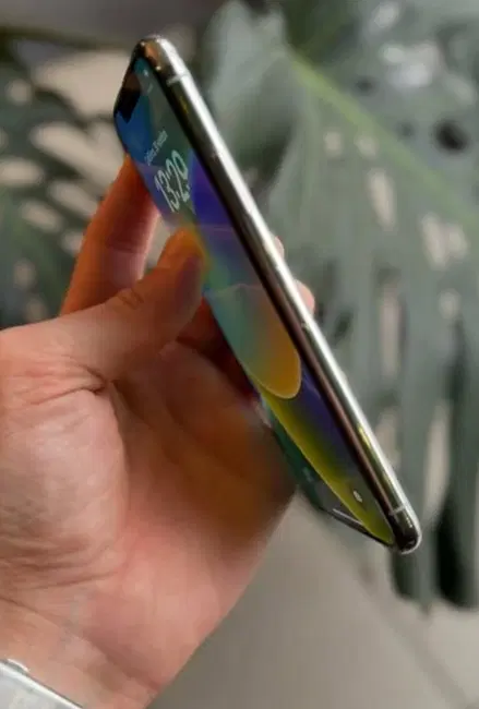 iPhone x 256|موبایل|سمنان, |دیوار