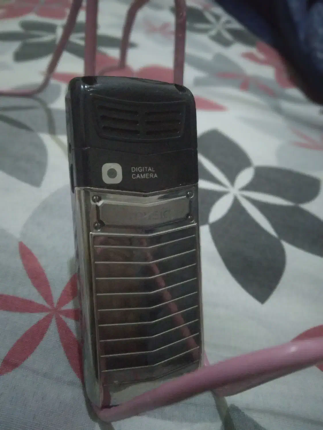 گوشی کلکسیونی نوکیا k1|موبایل|کرمانشاه, |دیوار