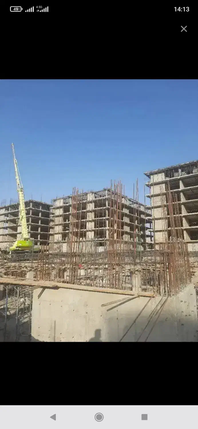 فروش مسکن ملی سایت پنجه علی|پیشفروش املاک|فین, |دیوار