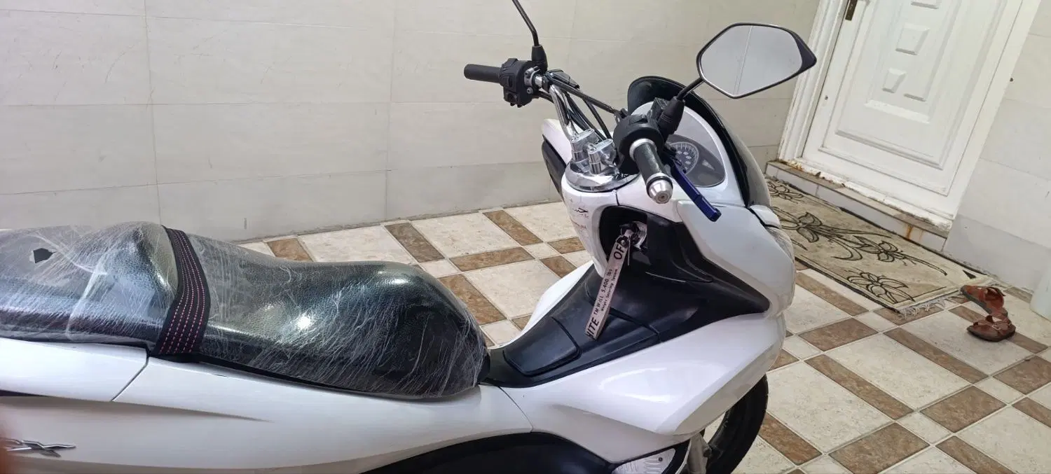 pcx150cc2013|موتورسیکلت|اهواز, نادری|دیوار