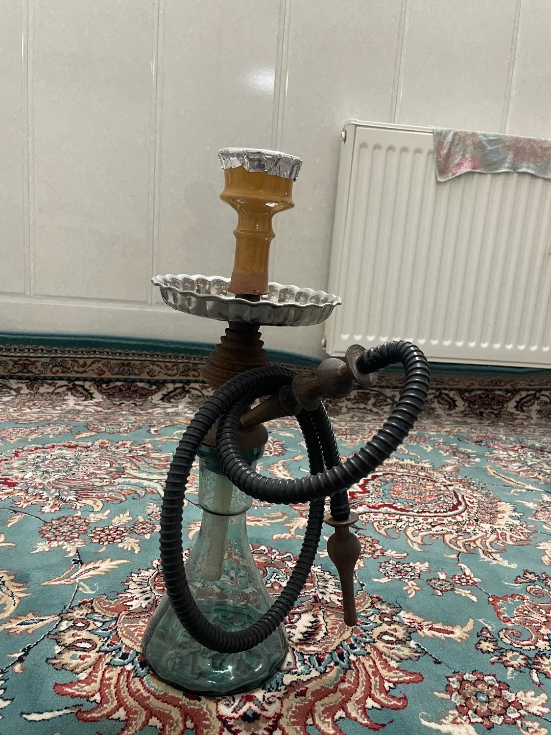قلیان|کوهنوردی و کمپینگ|یزد, |دیوار
