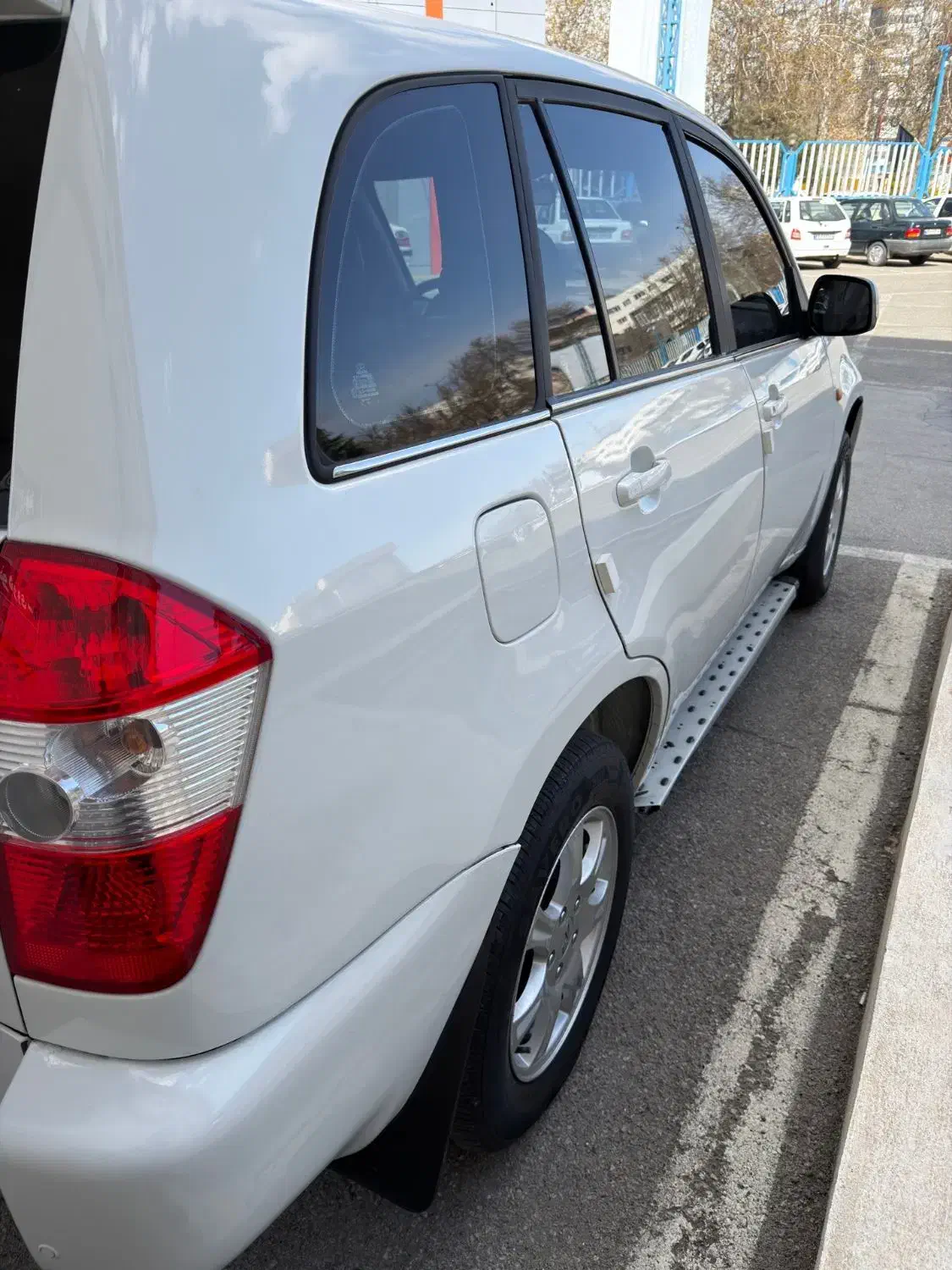 Mwm x33|خودرو سواری و وانت|ارومیه, |دیوار