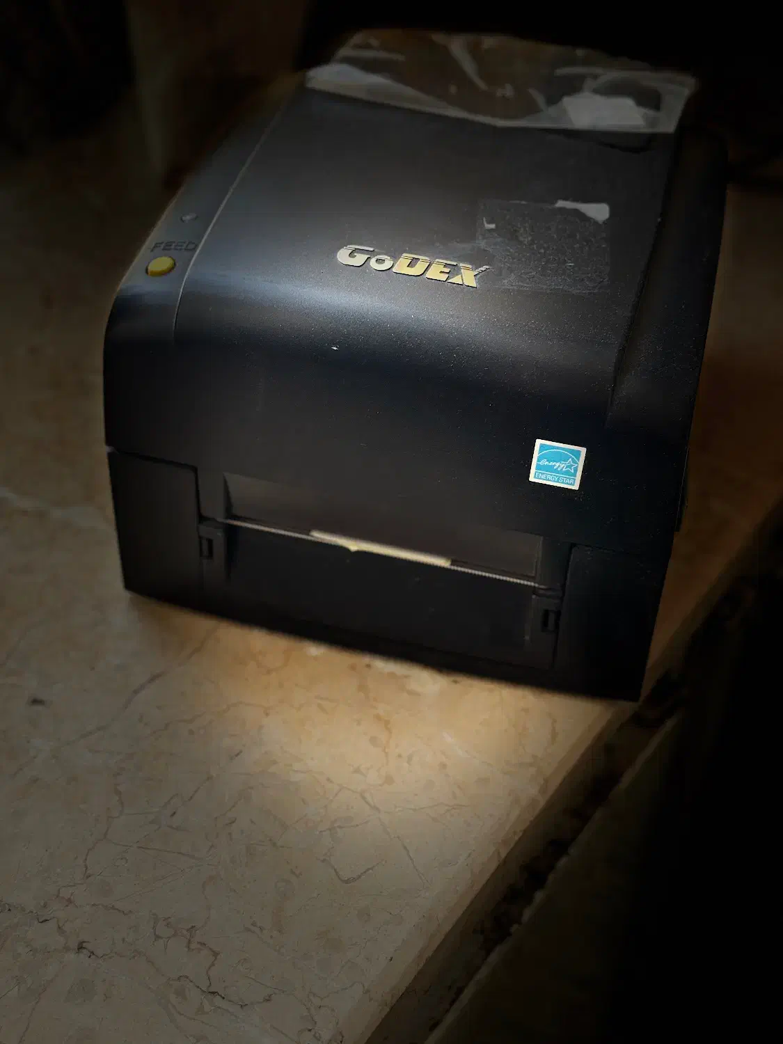 پرینتر لیبل زن|پرینتر، اسکنر، کپی، فکس|کرمان, |دیوار