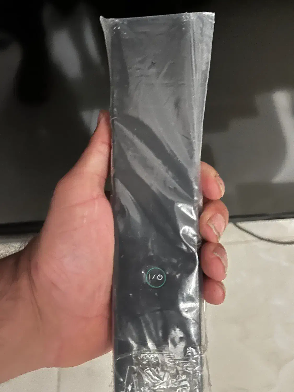 تلویزیون ۴۰ سونی|تلویزیون و پروژکتور|بابل, |دیوار