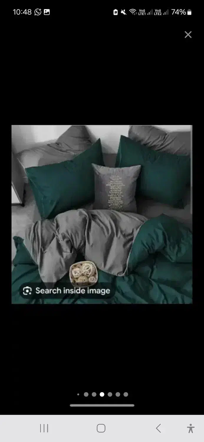 روتختی تک رنگ نخی|سرویس روتختی|تهران, زهتابی|دیوار