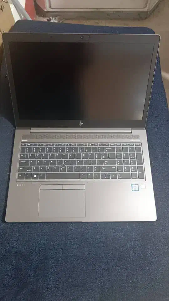 Hp zbook 15uG6|رایانه همراه|اصفهان, هفتون|دیوار