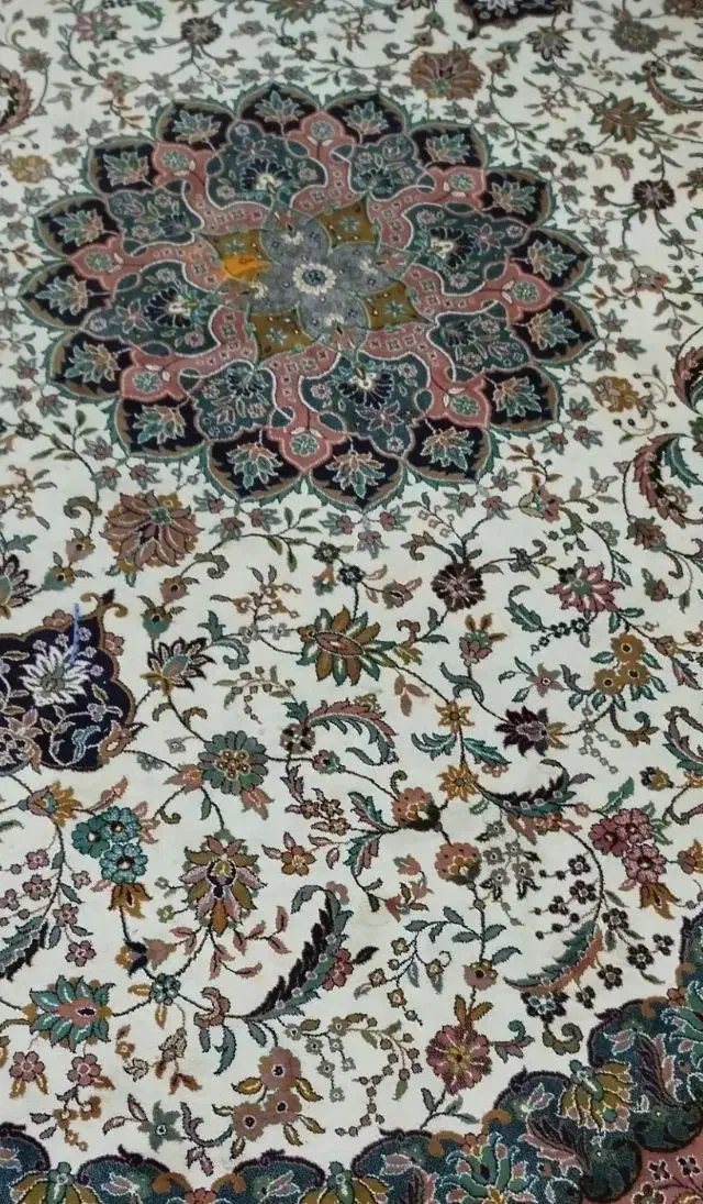 فرش ماشینی|فرش|کوهدشت, |دیوار