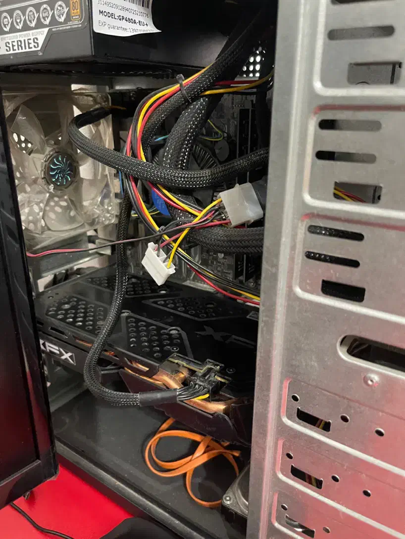 سیستم کامل|رایانه رومیزی|کرمان, |دیوار